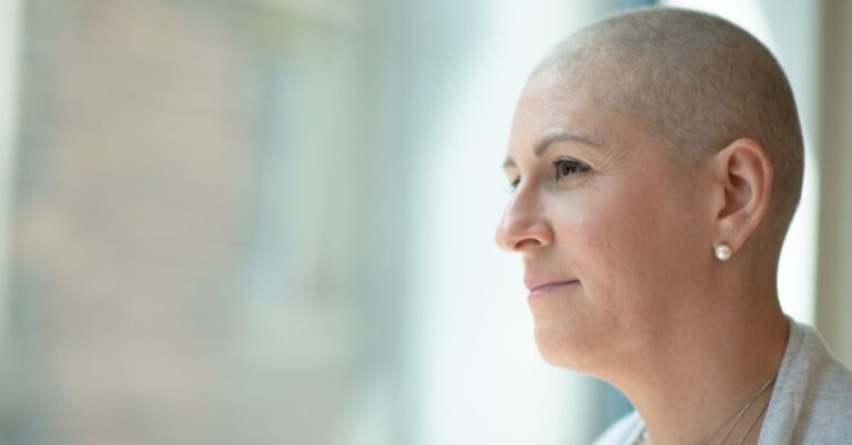 Кнопка Cancer Correction