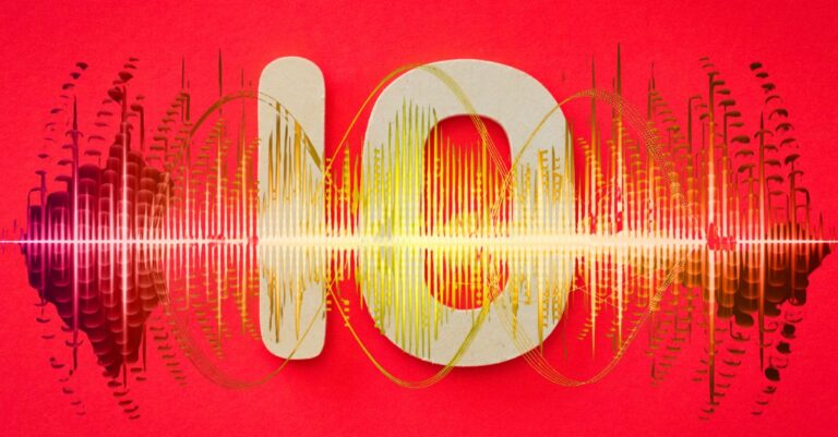 10 ключевых частот в матрице для физического, умственного и эмоционального баланса – Пр. Фредди Винагре