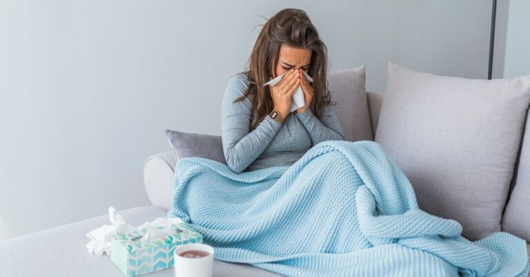 Топ-3 идеальных средств для сезона гриппа.