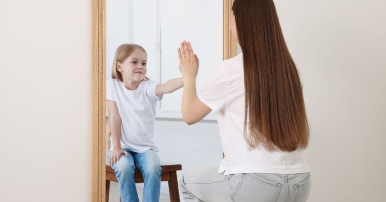 Cura Crianca Interior