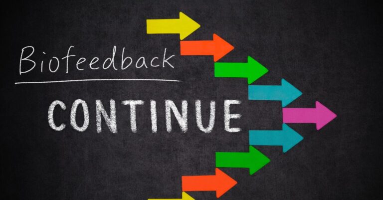 Biofeedback