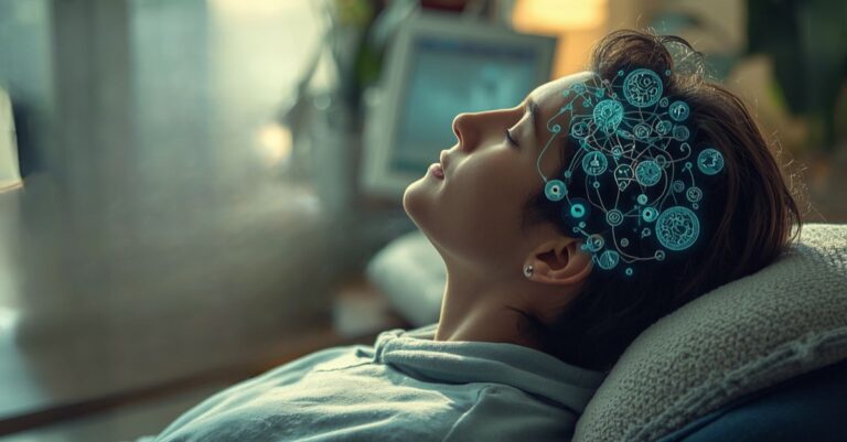 biofeedback na prática