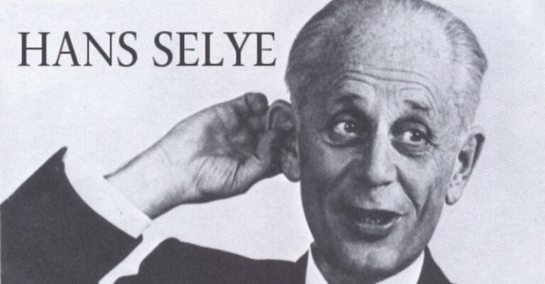 Selye